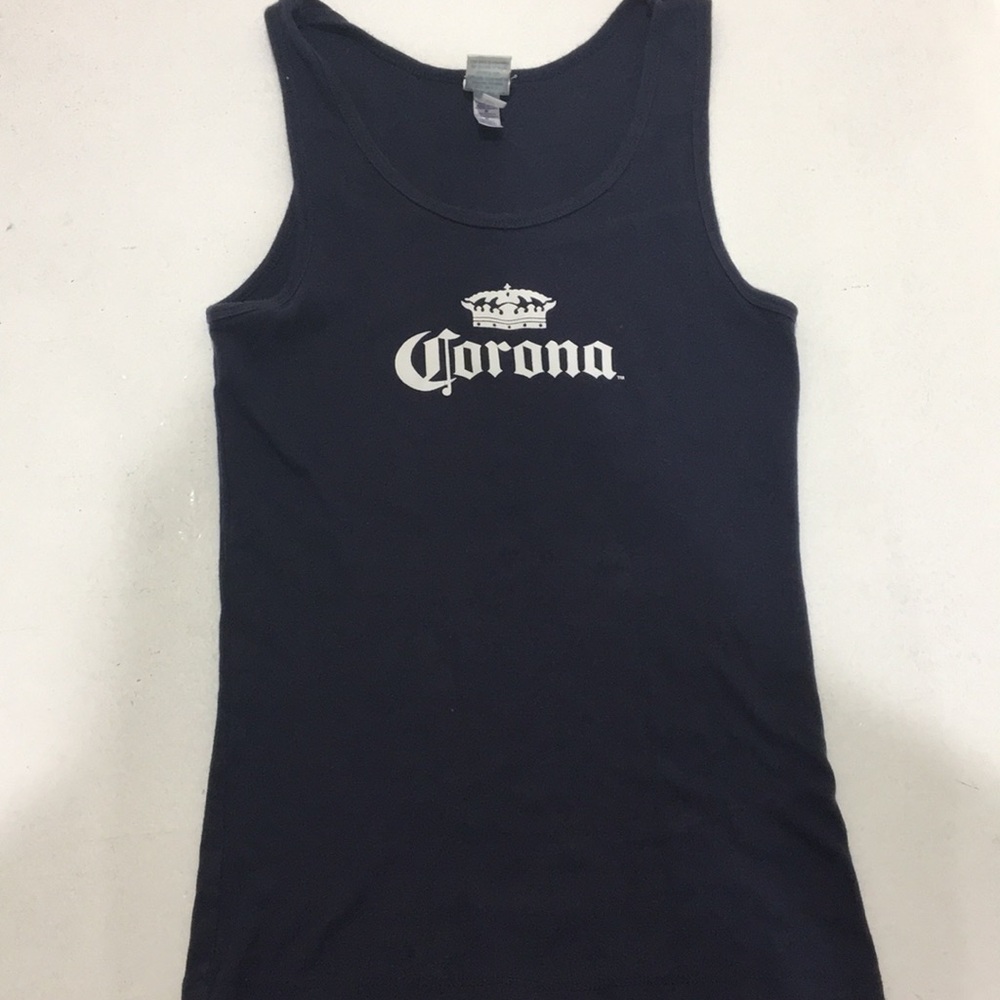 Corona tank